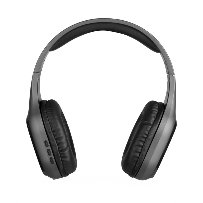 NGS Artica Sloth Casque Avec fil &sans fil Arceau AppelsMusique Bluetooth Neuf - vue 9