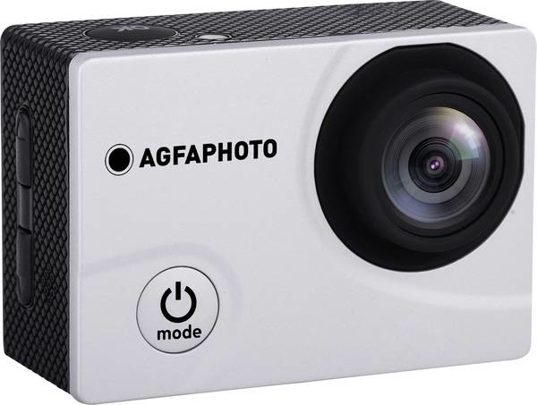 Action Cam AgfaPhoto Realimove AC5000 Vidéo HD - vue 2