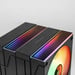Raffreddamento ad Aria Mars Gaming Socket Intel LGA/AMD 158mm MCPU-X26 ARGB Dual Tower