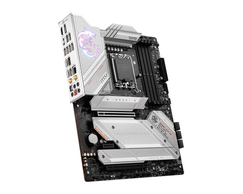 MSI MPG Z790 EDGE WIFI Intel Z790 LGA 1700 ATX