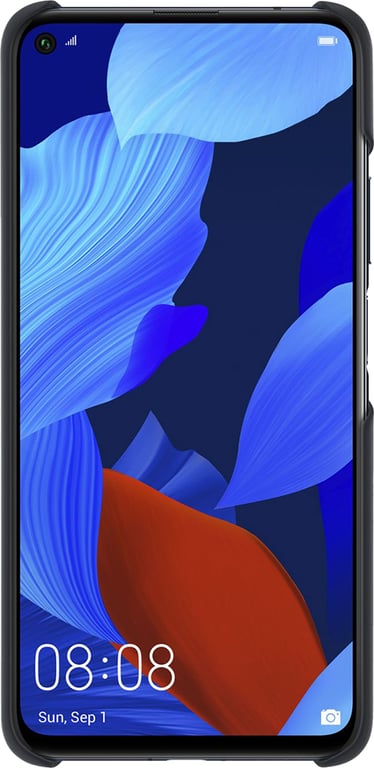 Huawei Coque Nova 5T - vue 4