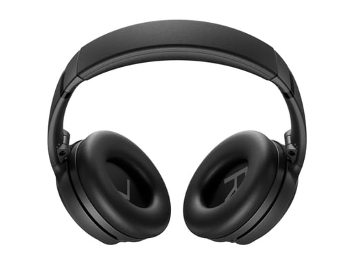 Bose Quietcomfort Black - Auriculares Overear Inalámbricos