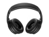 Bose Quietcomfort Black - Auriculares Overear Inalámbricos