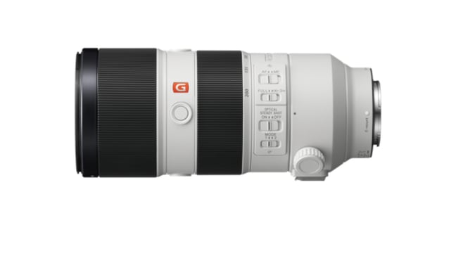Sony SEL70200GM