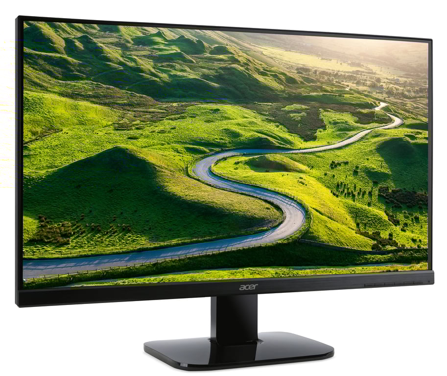 Acer KA272Ebi 27 FHD100HzIPS1msVGAHDMIFreeSync - vue 4