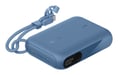 Belkin BPB027HQBL batería externa 10000 mAh Azul