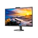 Philips 5000 series 27E1N5600HE/00 écran plat de PC 68,6 cm (27'') 2560 x 1440 pixels Quad HD LCD Noir