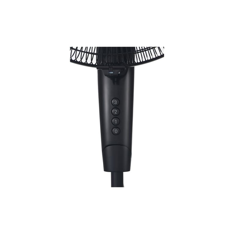 Ventilateur sur pied Beko EFS5100B - vue 5