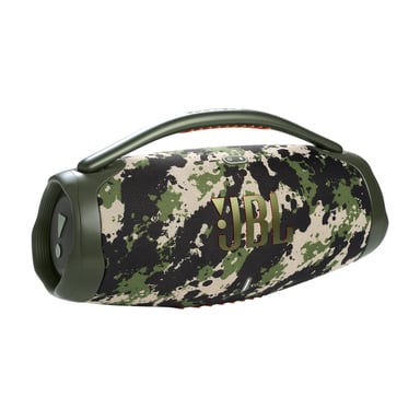 Harman/Kardon BOOMBOX 3 Altavoz portátil estéreo Camuflaje