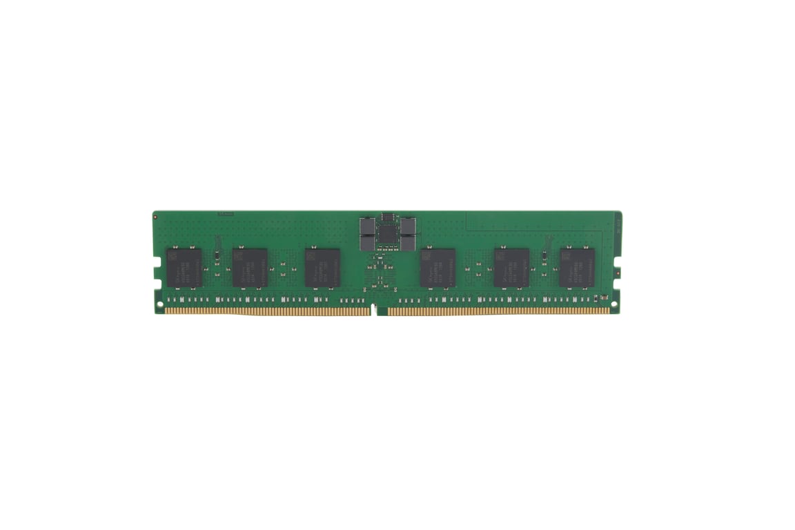 HP Mémoire DDR5 4800 ECC Neuf