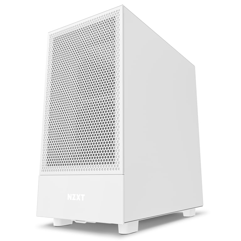 NZXT H5 Flow Midi Tower Neuf - vue 4