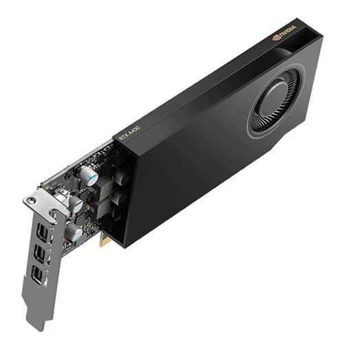 DELL NVIDIA RTX A400 4GB GDDR6 4 Go Neuf - vue 4