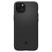 Spigen Mag Armor cover protettiva per cellulare 17 cm (6,7'') Nero Apple iPhone 15 Plus