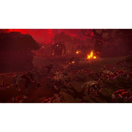 Hyrule Warriors: Age of Imprisonment SWITCH 2 - vue 3