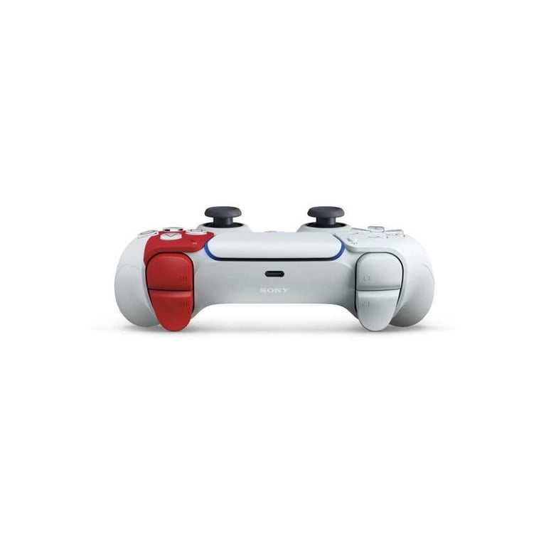 Manette sans fil DualSense™ Édition Limitée God of War™ I PS5 et PC - vue 4