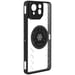 Coque Dissipation Thermique pour Asus ROG Phone 8 5G Noir