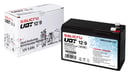 Salicru UBT 12/9