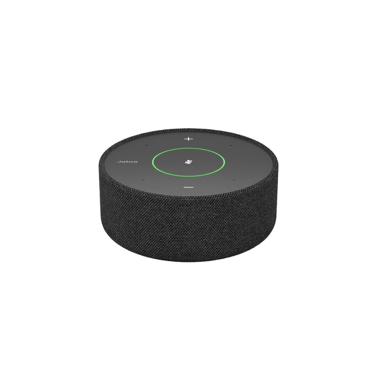 Haut parleur micro Jabra PanaCast SpeakerMic Omnidirectionnel USB C - vue 4