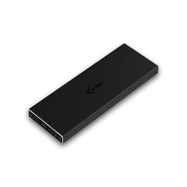 i-tec Boitier USB 3.0 MySafe M.2