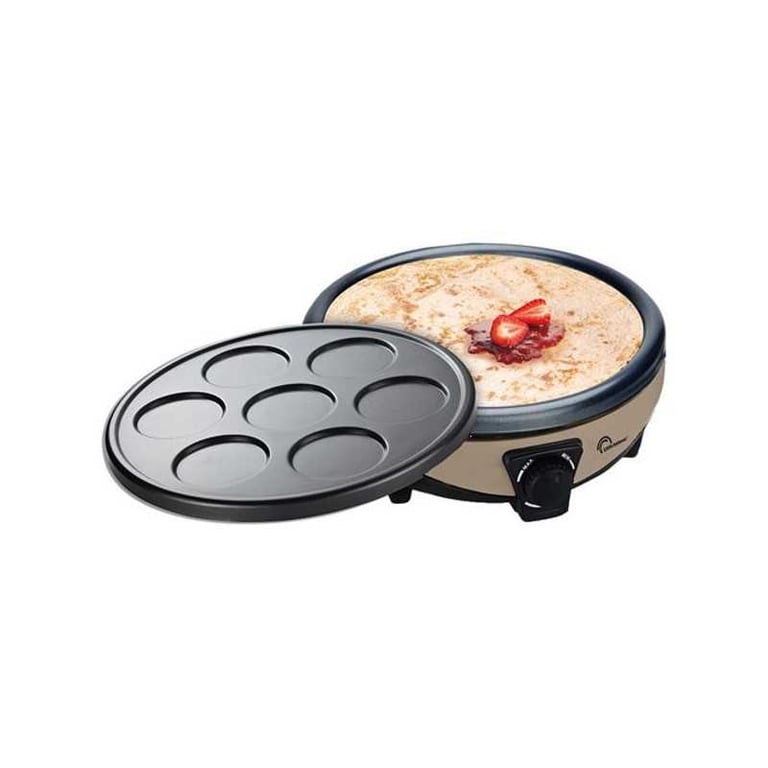 Crêpière 8694