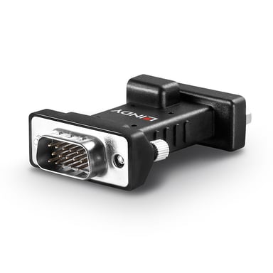 Lindy Émulateur EDID VGA