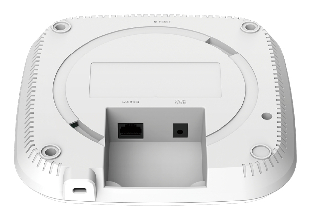 D Link AX3000 WI FI 6 SMART ACCESS POI - vue 5