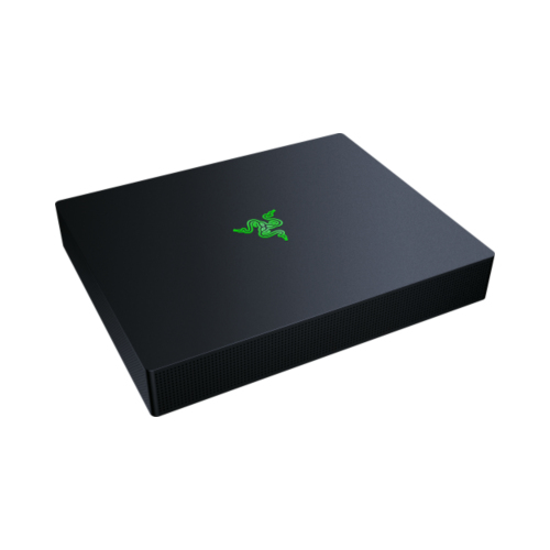 Razer SILA routeur sans fil Gigabit Ethernet Tri bande 2 4 GHz / 5 GHz / 5 GHz Neuf - vue 1