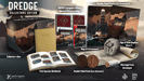 Dredge Complete Edition Collector PS5