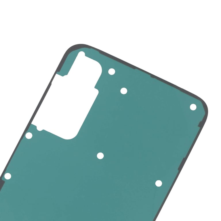 Samsung Adhésif de Façade Vitre Arrière pour Samsung Galaxy A26 Fixation Solide - vue 3