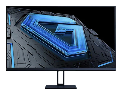 Ecran PC Xiaomi GAMING MONITOR G27i Noir - Neuf