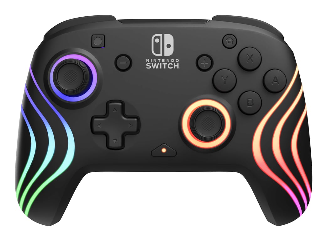 Manette Sans Fil Officielle Prismatic Pour Switch Pdp La Manette - vue 6