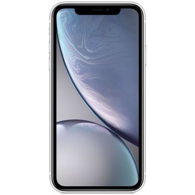 iPhone XR 128Gb Blanco [SIN FACEID]
