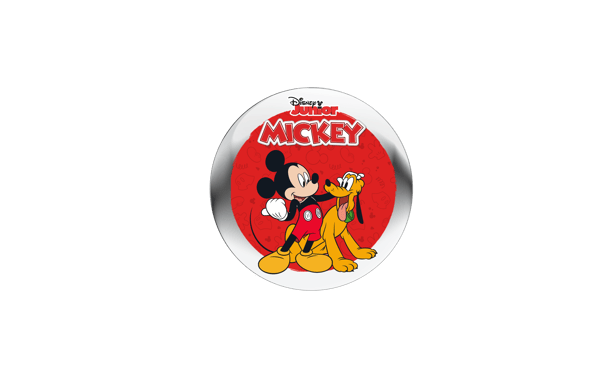 Disque Storyshields Disney Mickey mouse