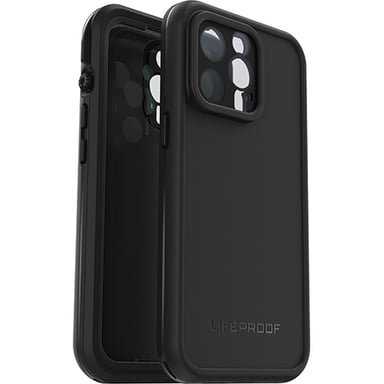OtterBox FR? Series pour Apple iPhone 13 Pro, noir Apple (brand) iPhone 13 Pro