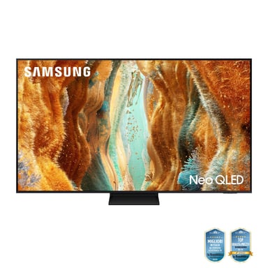 Samsung QE55QN70FAU 139,7 cm (55'') 4K Ultra HD Smart TV Wifi Negro