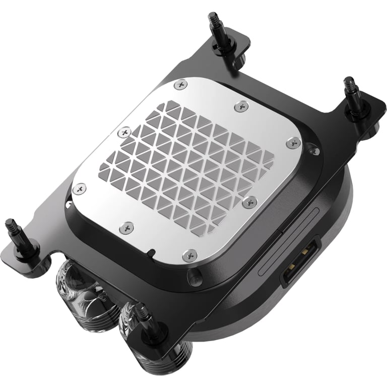 Corsair XC7 RGB ELITE Bloc d'eau - Neuf