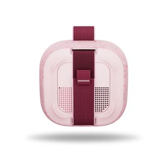 Bose SoundLink Micro Rose - vue 2