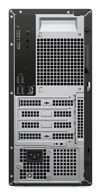 DELL ECT1250 Intel® Core™ i5 i5-14400 8 GB DDR5-SDRAM 512 GB SSD Windows 11 Pro Ordenador de torre Negro