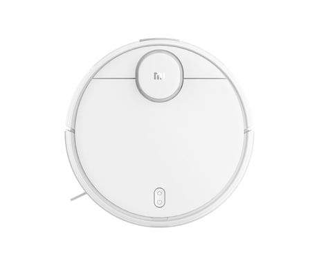 Xiaomi Vacuum-Mop 2S Sans sac Blanc