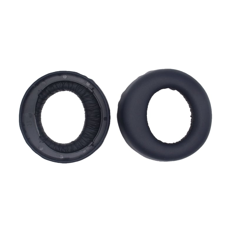 Coussinets D'oreille Sony PS5 Wireless Pulse 3D – Cuir PU Doux