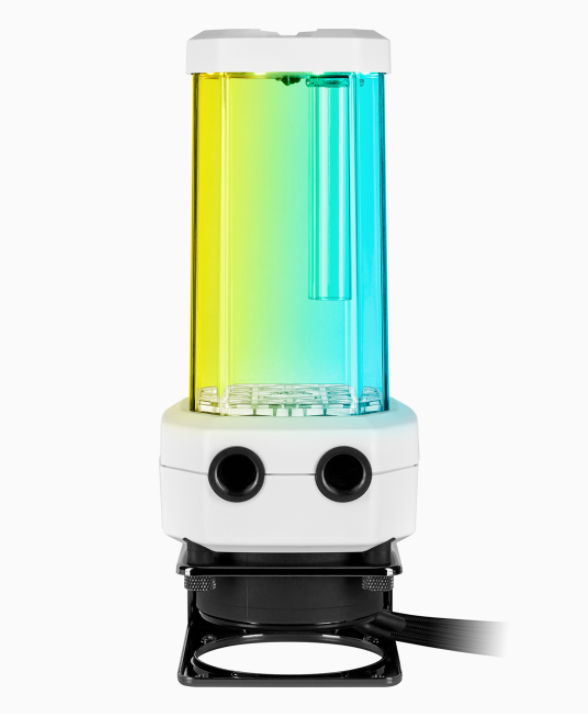 Corsair XD5 RGB Pompe et réservoir Neuf - vue 2