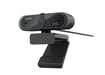 Axtel AX-FHD webcam 2,07 MP 1920 x 1080 pixels USB 2.0 Noir