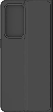 Folio Oppo Reno 6 Pro Flip Cover Noir Oppo
