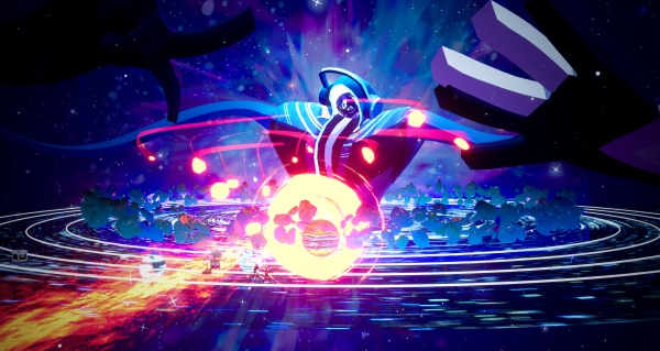 PLAION No Straight Roads Standard Italien PlayStation 4 - Neuf