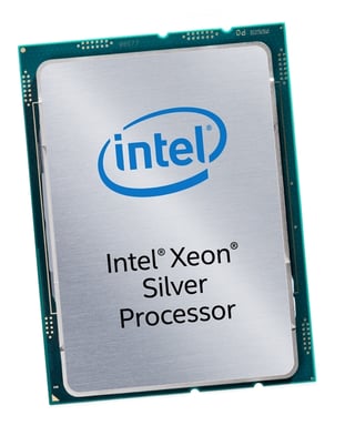 Lenovo Intel Xeon Silver 4110 procesador 2,1 GHz 11 MB L3