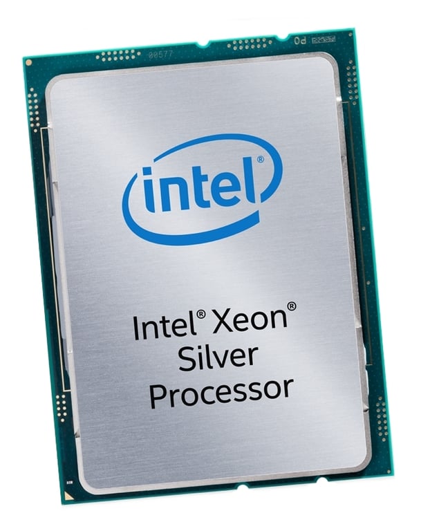 Intel Xeon 4110 2.1 GHz 8 coeurs 16 filetages 11 Mo cache pour ThinkAgile VX 2U Certified Node 7Y94 ThinkSystem SR650 - vue 2