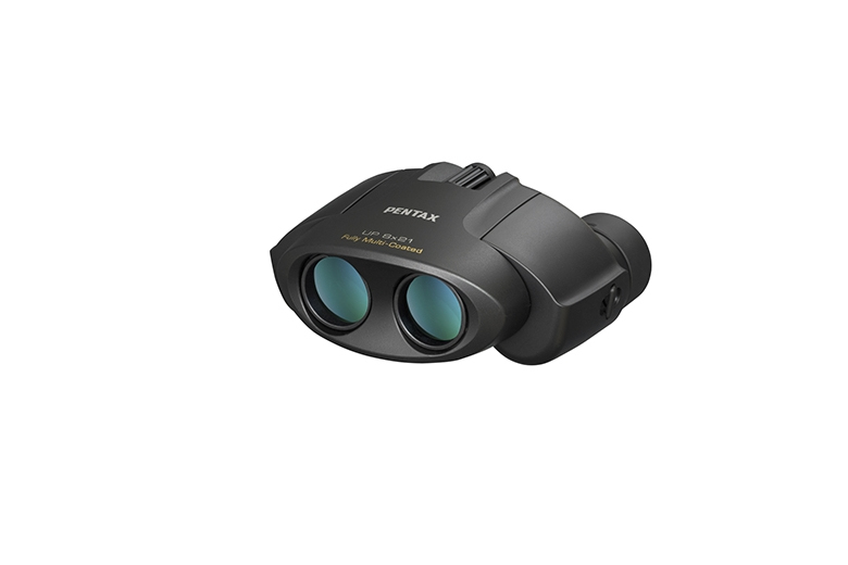 Pentax UP 8x21 jumelle BK 7 Porro Neuf