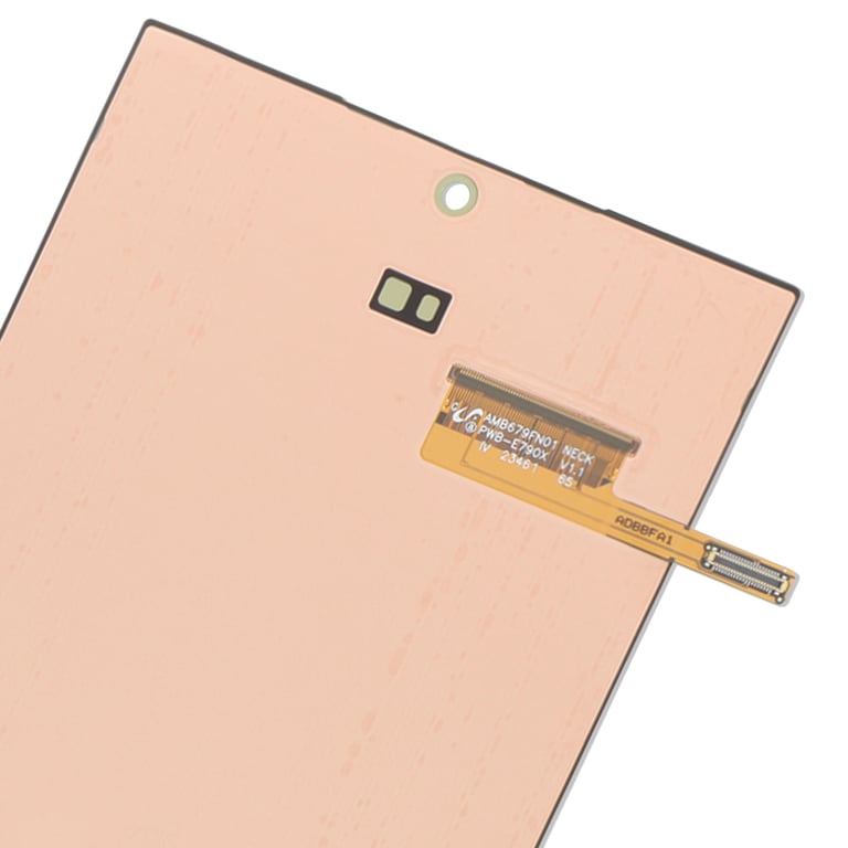 Écran Samsung Galaxy S24 Ultra - vue 4