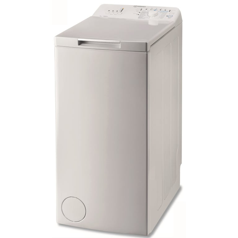 Indesit BTWL7220FRN - vue 4