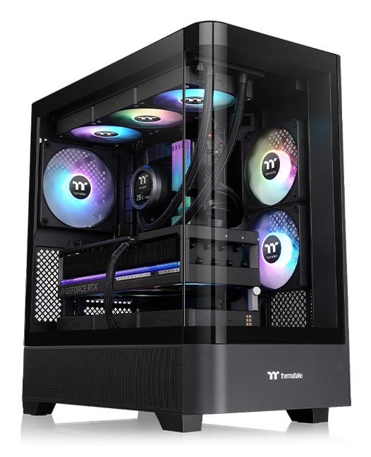 Thermaltake View 290 TG ARGB